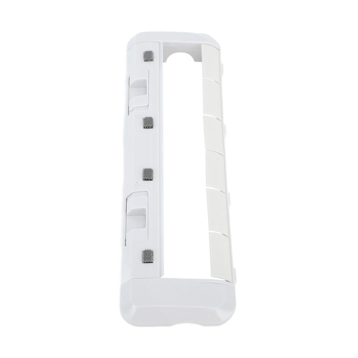 Vacuum Cleaner Main Brush Cover Sweeping Robot Brush Guard Spare Parts Replacement for Dreame S10 X10 S20 X20 W10S