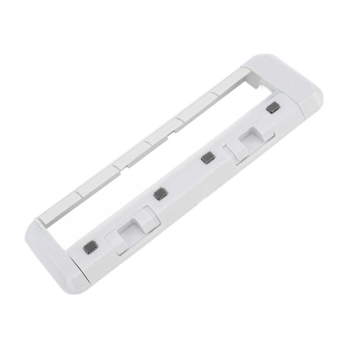 Vacuum Cleaner Main Brush Cover Sweeping Robot Brush Guard Spare Parts Replacement for Dreame S10 X10 S20 X20 W10S