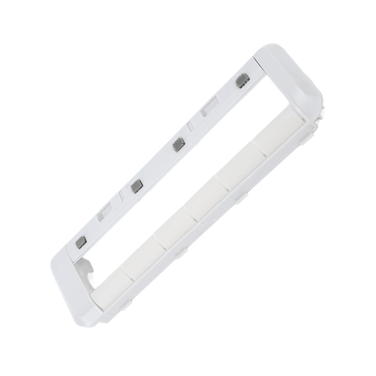 Vacuum Cleaner Main Brush Cover Sweeping Robot Brush Guard Spare Parts Replacement for Dreame S10 X10 S20 X20 W10S
