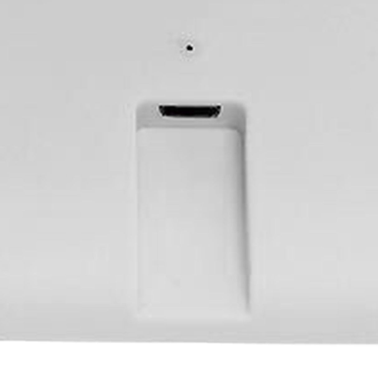 USB Wet Wipe Heater Constant Temperature Portable Baby Wipes Warmer for Household Car Outdoor White