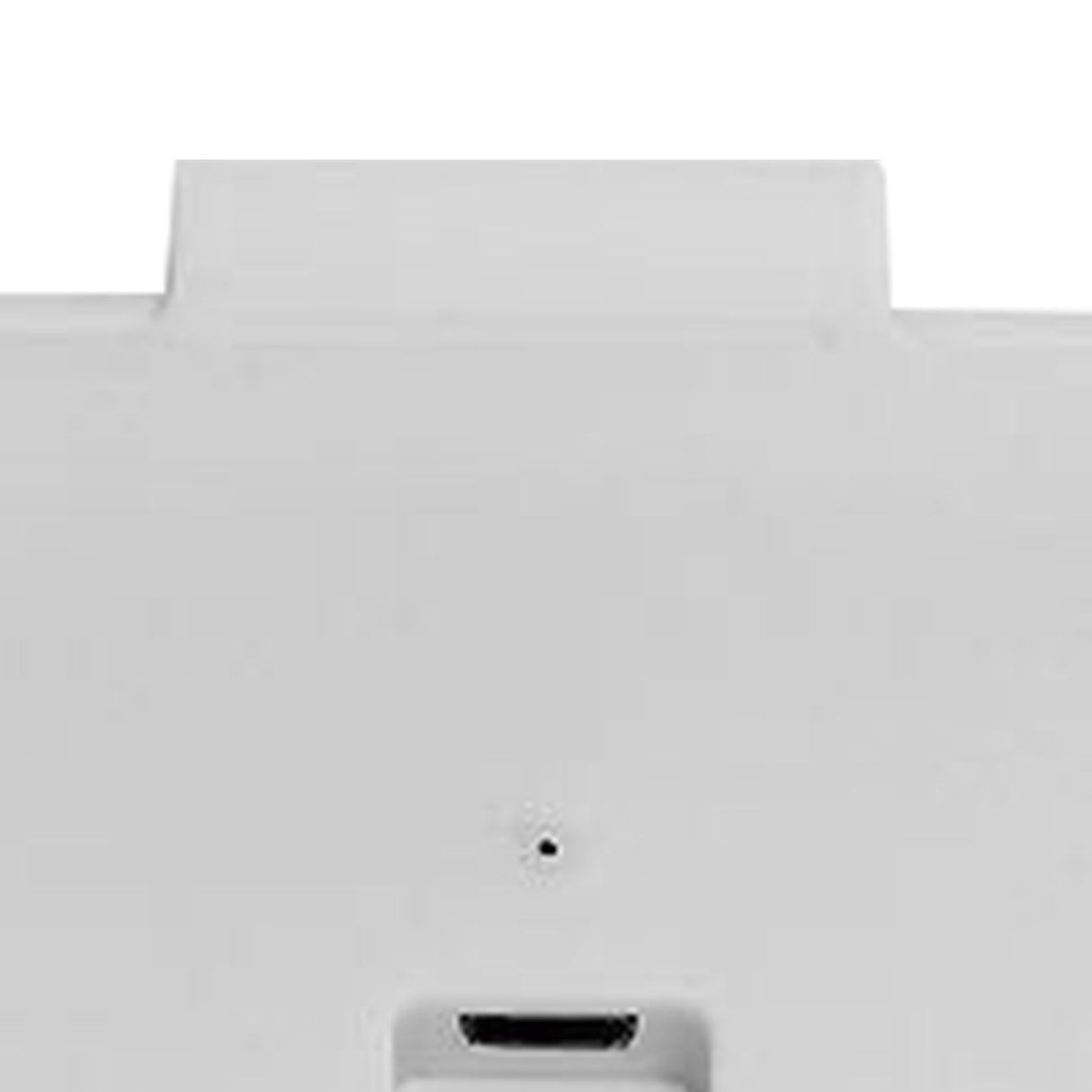 USB Wet Wipe Heater Constant Temperature Portable Baby Wipes Warmer for Household Car Outdoor White
