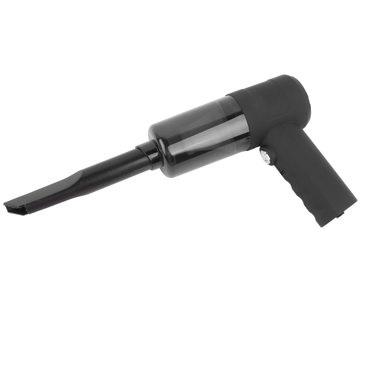 Car Vacuum Cleaner Rechargeable Mini Cordless Vacuum Cleaner Portable Handheld Vacuum Cleaner for Keyboard Desktop