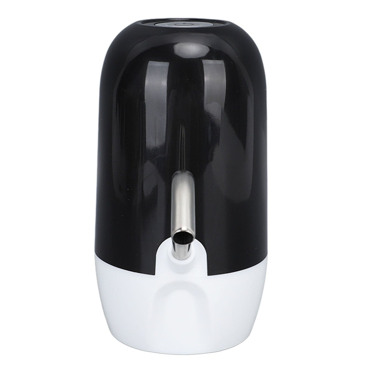 Household Small Electric Water Bottle Dispenser Mute Automatic Electric Drinking Water Bottle Pump with Dual Pump