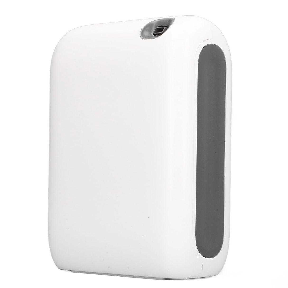 Essential Oil Diffuser ABS Silicone USB Automatic Scent Air Machine Aromatherapy Diffuser for Home Hotel Office