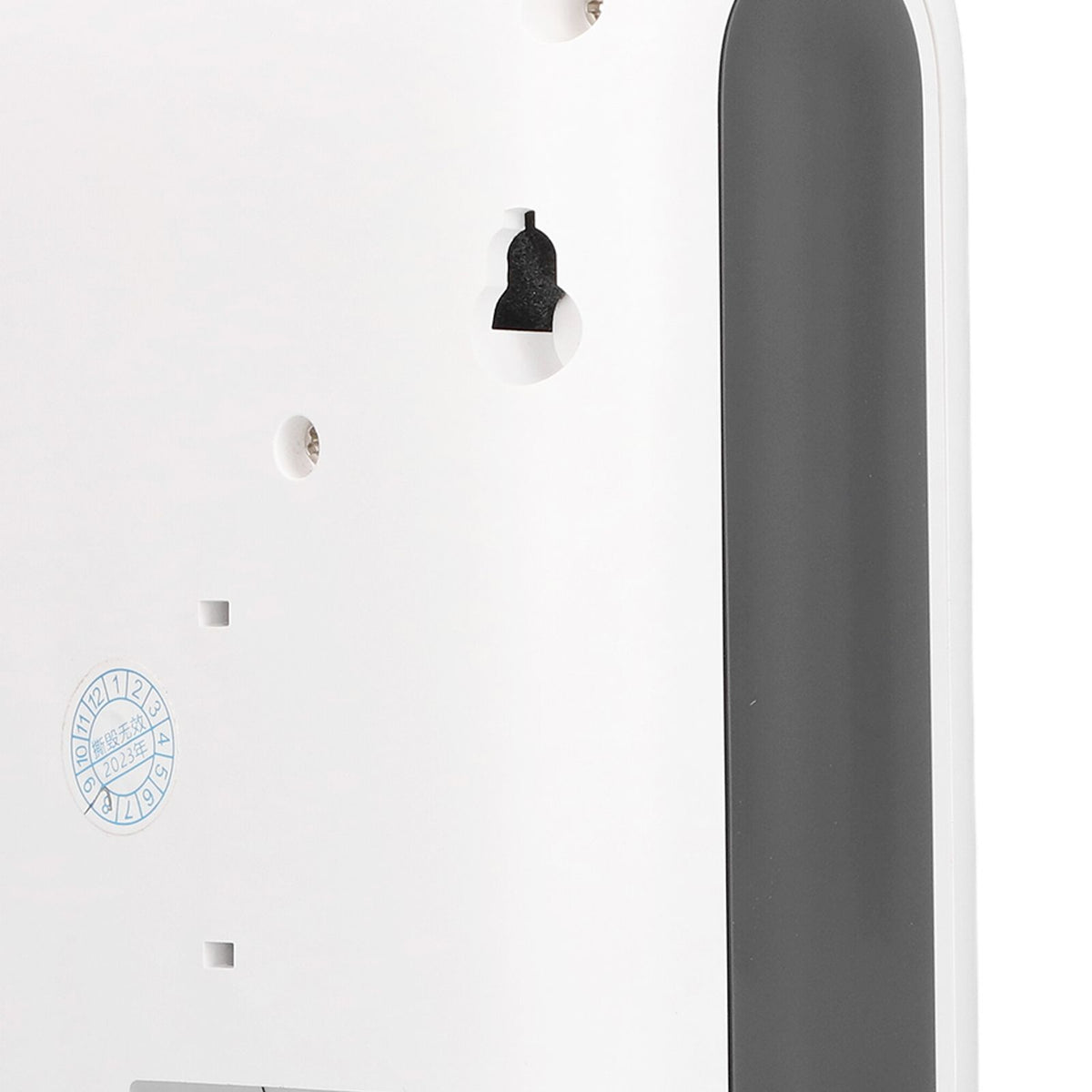 Essential Oil Diffuser ABS Silicone USB Automatic Scent Air Machine Aromatherapy Diffuser for Home Hotel Office