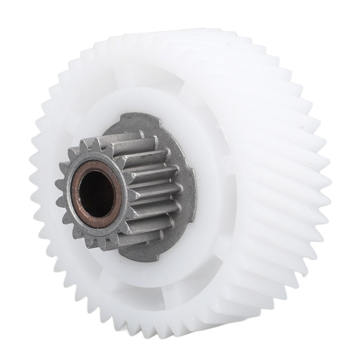 Meat Grinder Gear Spare Part Stainless Steel Plastic Meat Grinder Mincer Pinion Accessories for Replacement