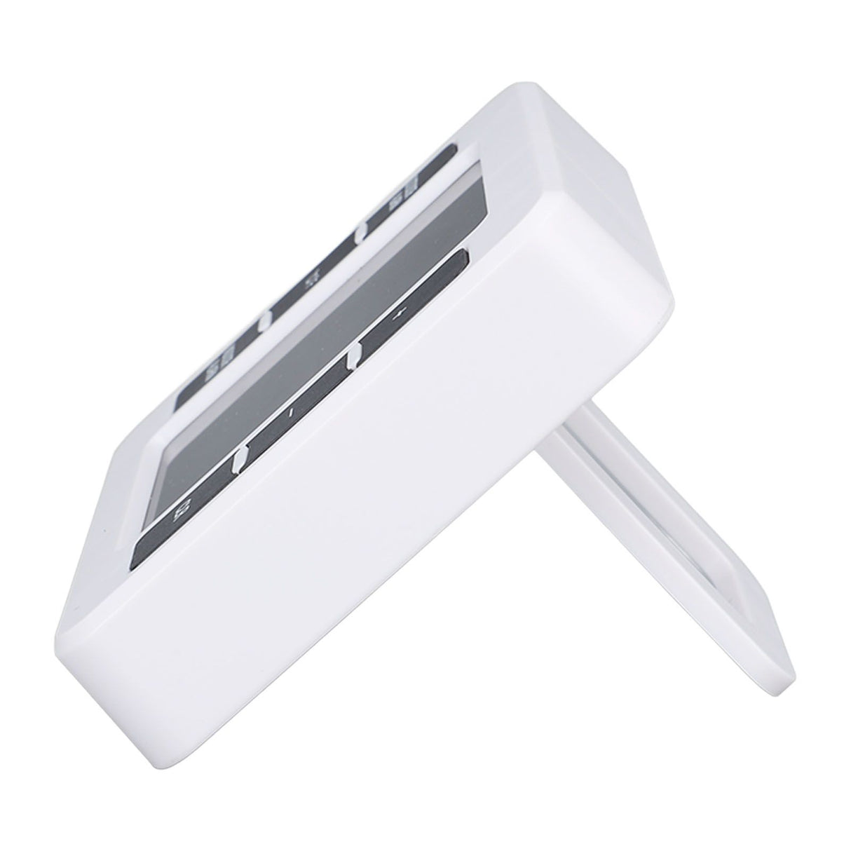 Indoor Outdoor Thermometer Hygrometer 433Mhz Wireless Digital Temperature and Humidity Monitor