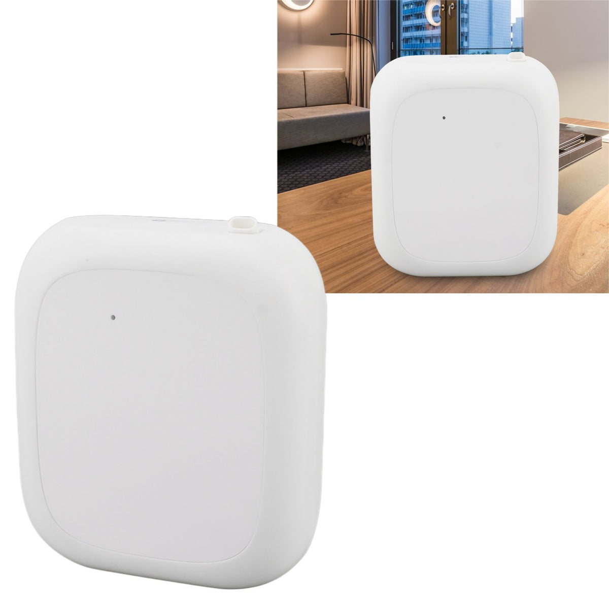Aroma Diffuser Automatic Large Mist Volume Scent Air Machine for Hotel Shopping Mall Bar Office Building