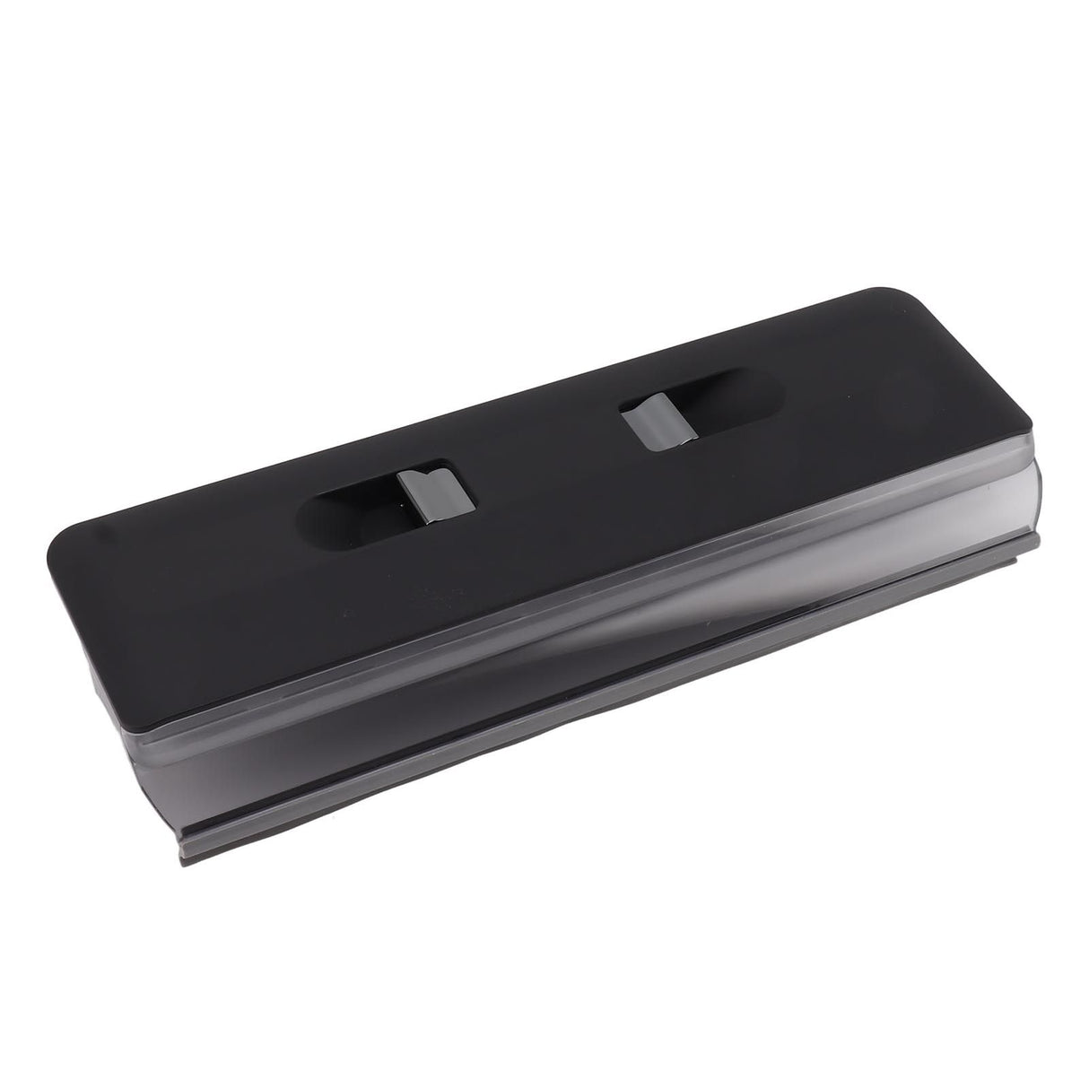 Vacuum Cleaner Main Brush Cover ABS Roller Brush Cover Easy Installation Vacuum Cleaner Replacement Parts for Tineco 3.0