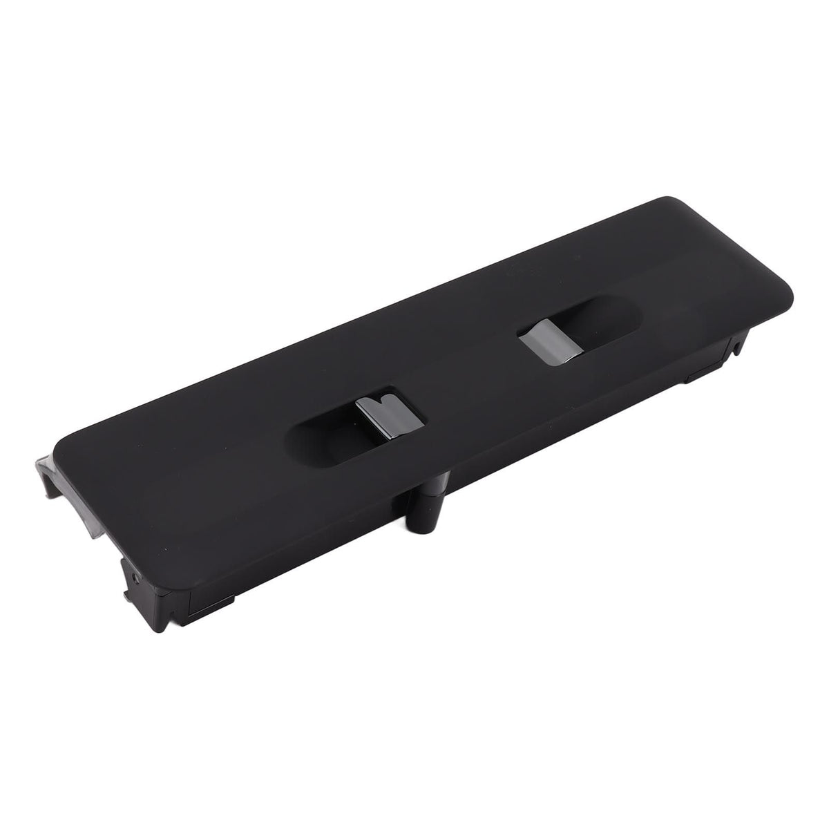 Vacuum Cleaner Main Brush Cover ABS Roller Brush Cover Easy Installation Vacuum Cleaner Replacement Parts for Tineco 3.0
