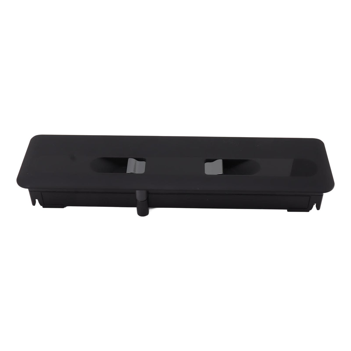 Vacuum Cleaner Main Brush Cover ABS Roller Brush Cover Easy Installation Vacuum Cleaner Replacement Parts for Tineco 3.0
