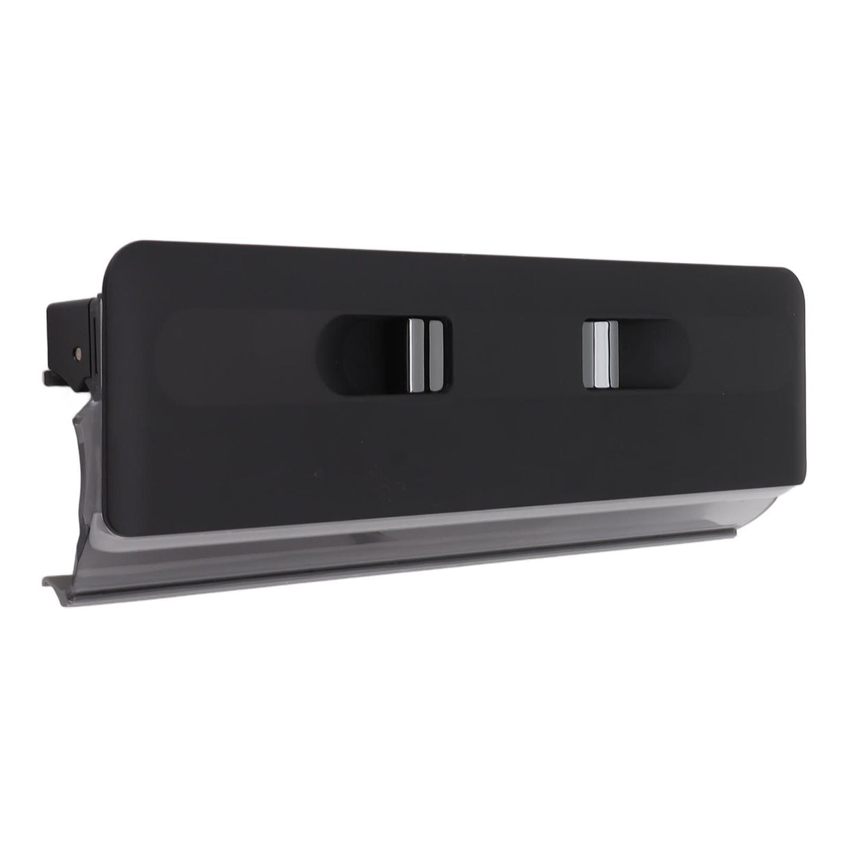 Vacuum Cleaner Main Brush Cover ABS Roller Brush Cover Easy Installation Vacuum Cleaner Replacement Parts for Tineco 3.0
