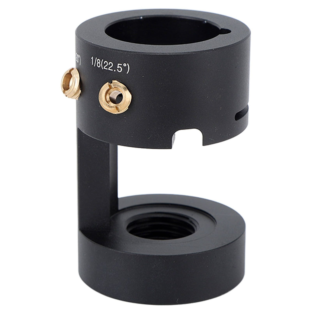 Electrode Grinder Head Welding Electrode Sharpener Head Aluminium Alloy Multi Angle Cut Off Slot Electrode Grinding Tool