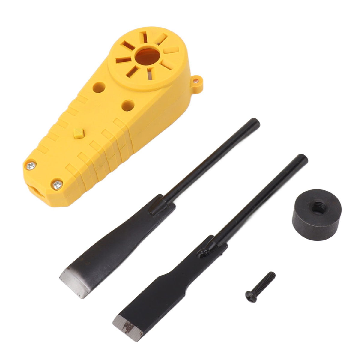 Angle Grinder Conversion Electric Chisel Angle Grinder Modified Chisel Tools Woodworking Grinding Accessory