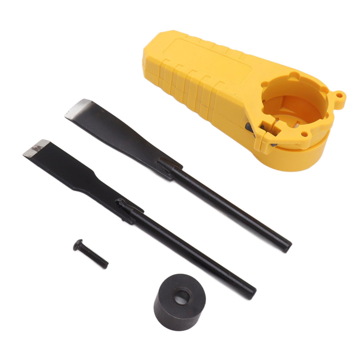 Angle Grinder Conversion Electric Chisel Angle Grinder Modified Chisel Tools Woodworking Grinding Accessory
