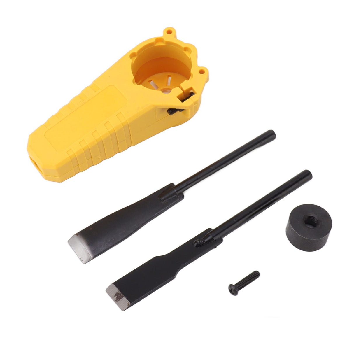 Angle Grinder Conversion Electric Chisel Angle Grinder Modified Chisel Tools Woodworking Grinding Accessory