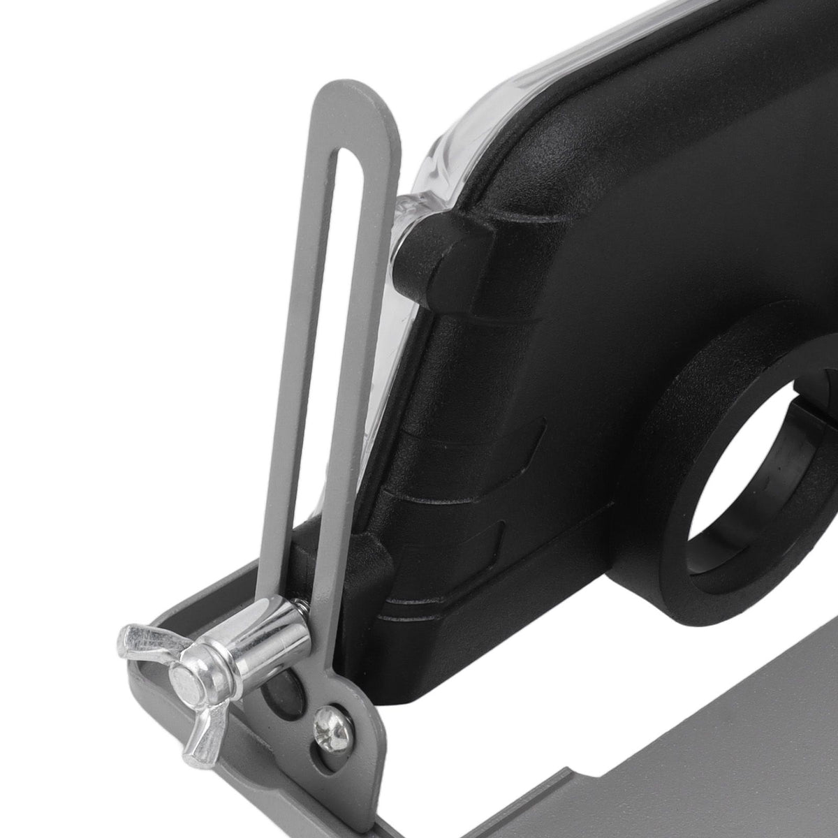 Angle Grinder Bracket Fixing Holder Multifunctional Desktop Adjustable Angle Grinder Accessories