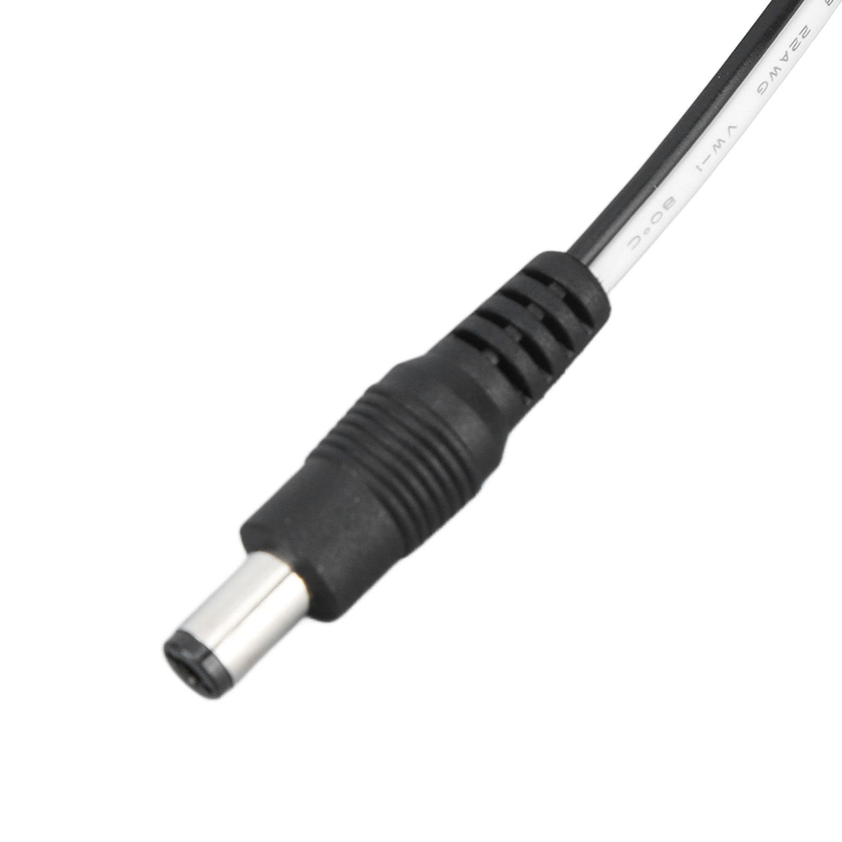 Solar Panel Power Extension Cable DC Extension Cable for Solar Photovoltaic Panel LED Lights Cameras 4m / 13.1ft