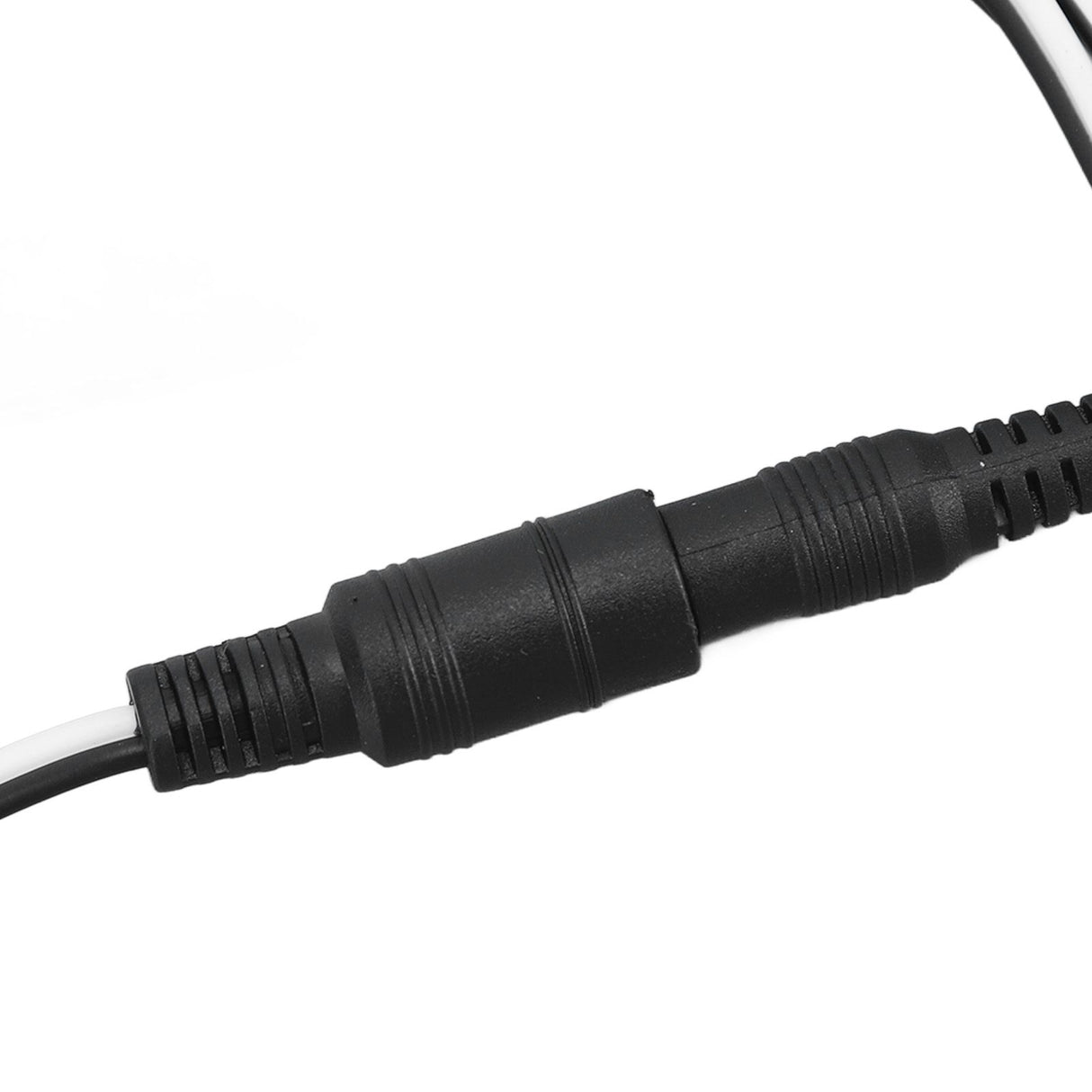 Solar Panel Power Extension Cable DC Extension Cable for Solar Photovoltaic Panel LED Lights Cameras 4m / 13.1ft