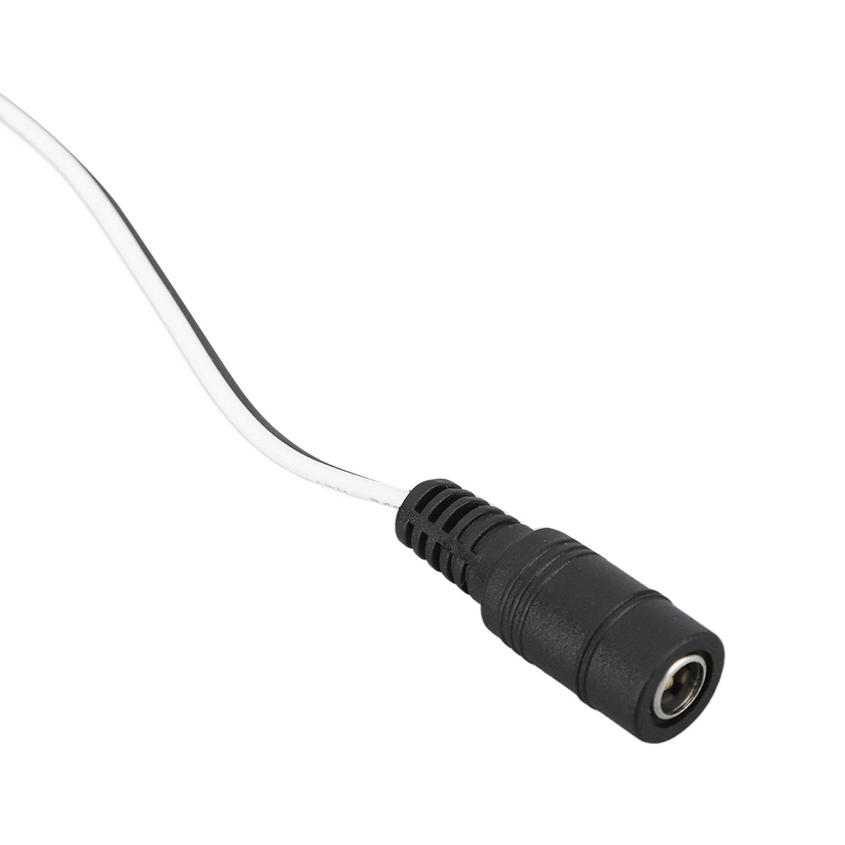Solar Panel Power Extension Cable DC Extension Cable for Solar Photovoltaic Panel LED Lights Cameras 4m / 13.1ft