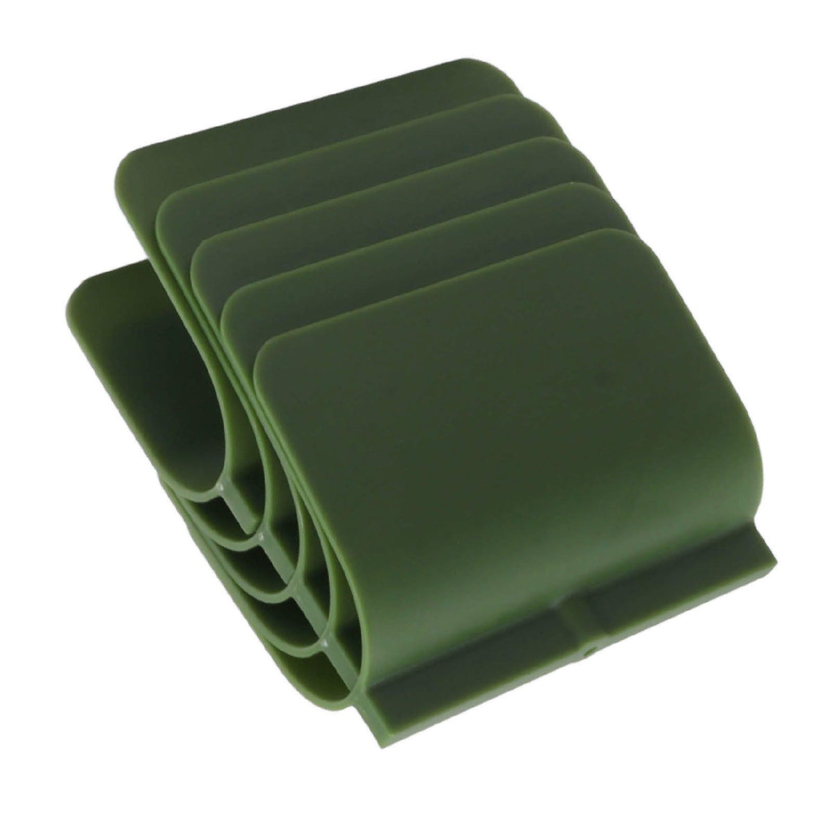 5Pcs Electrical Outlet Marker for Drywall Installation Wire Protection Drywall Marking Tool for Electrical Outlets Green