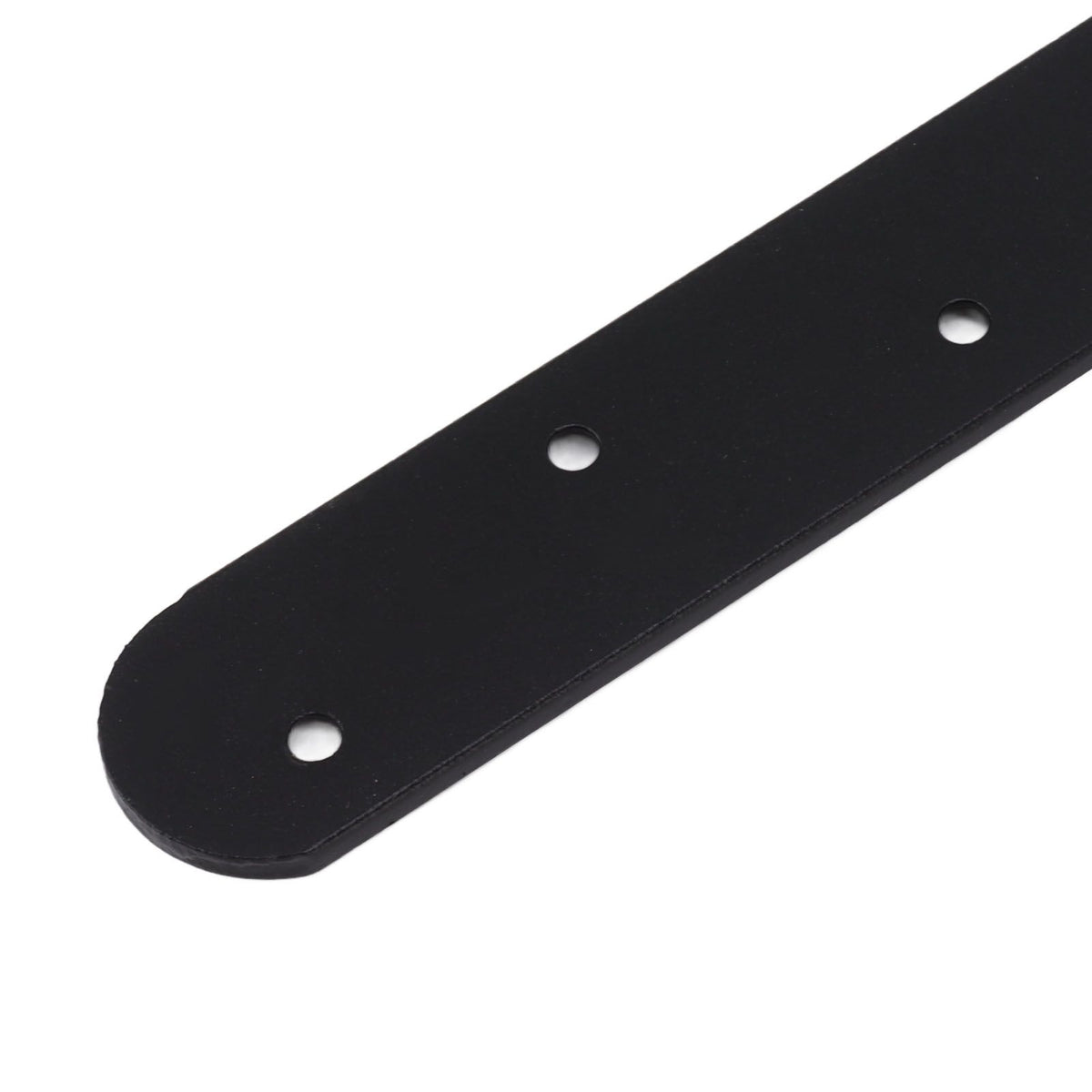 Barn Door Hardware Kit Mini Quiet Slide Easy to Install Carbon Steel Sliding Door Pulley Track Kit for Door Closet