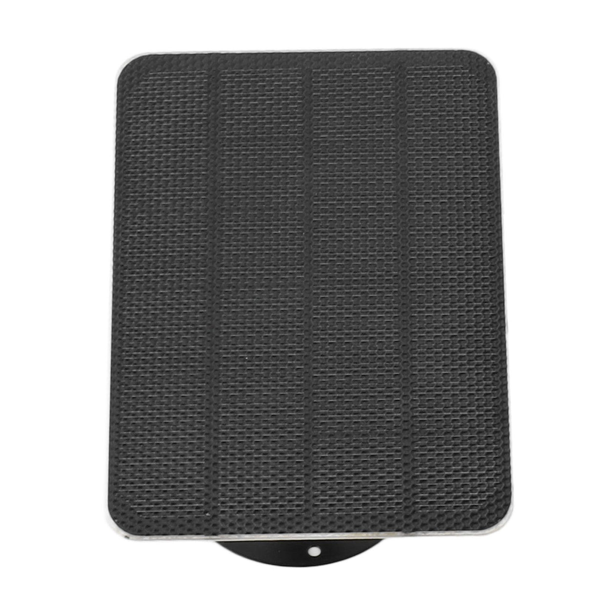 5W Solar Panel Solar Cell Wall Mount with Bracket 3m Phone Charger Cable Soalr Power System for Home Security Camera