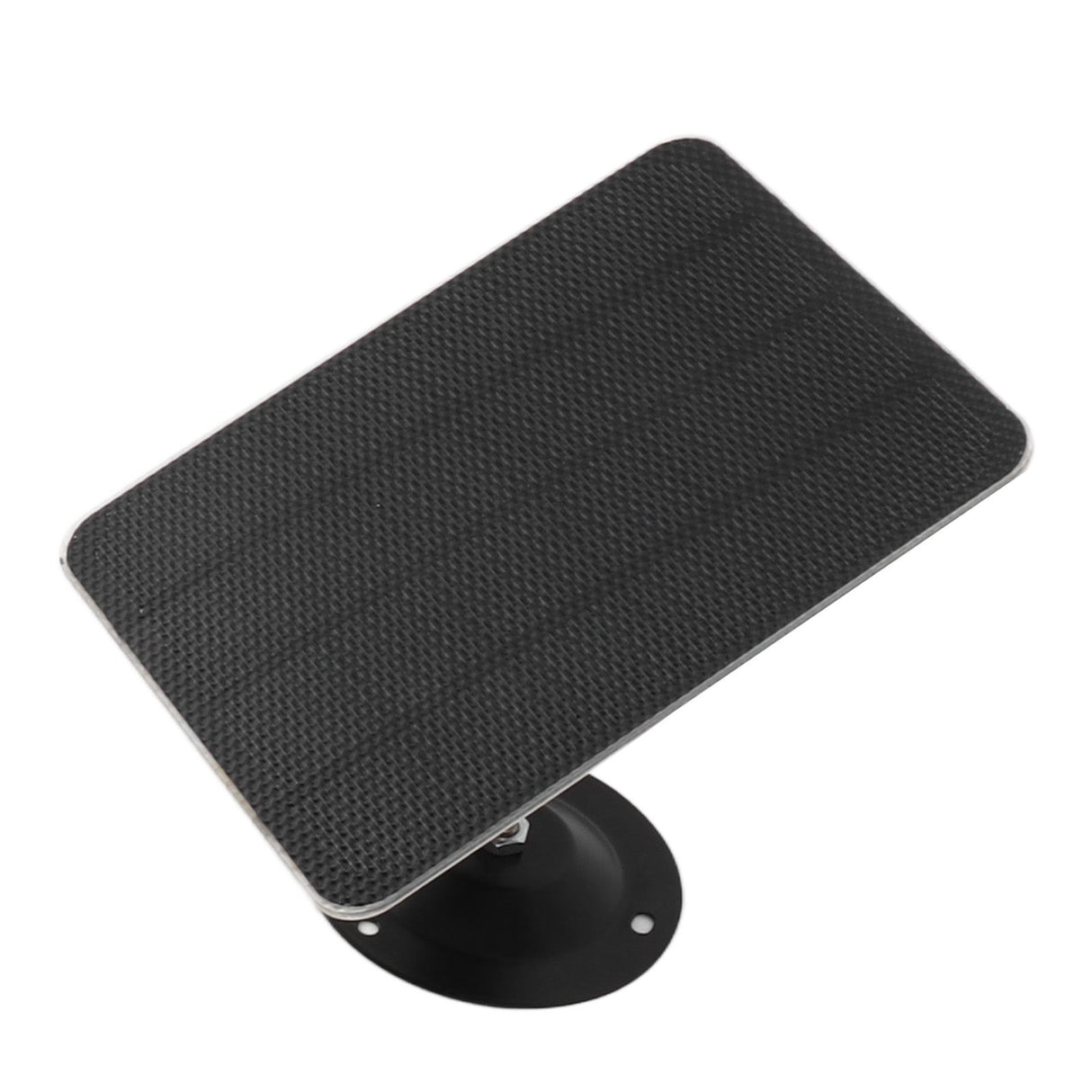 5W Solar Panel Solar Cell Wall Mount with Bracket 3m Phone Charger Cable Soalr Power System for Home Security Camera