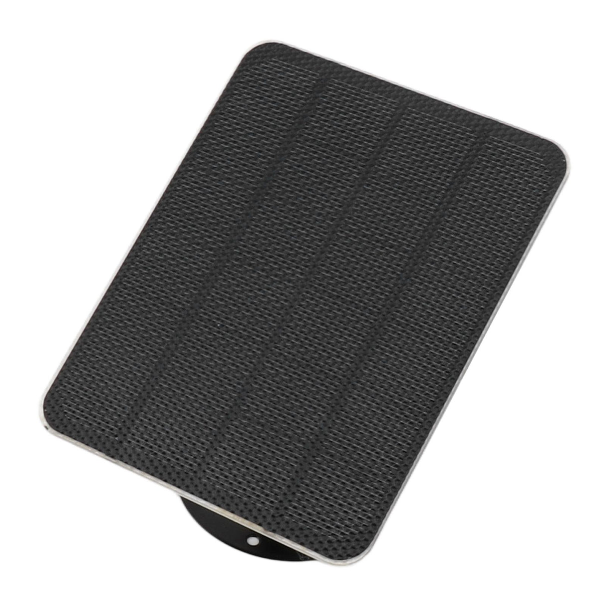 5W Solar Panel Solar Cell Wall Mount with Bracket 3m Phone Charger Cable Soalr Power System for Home Security Camera