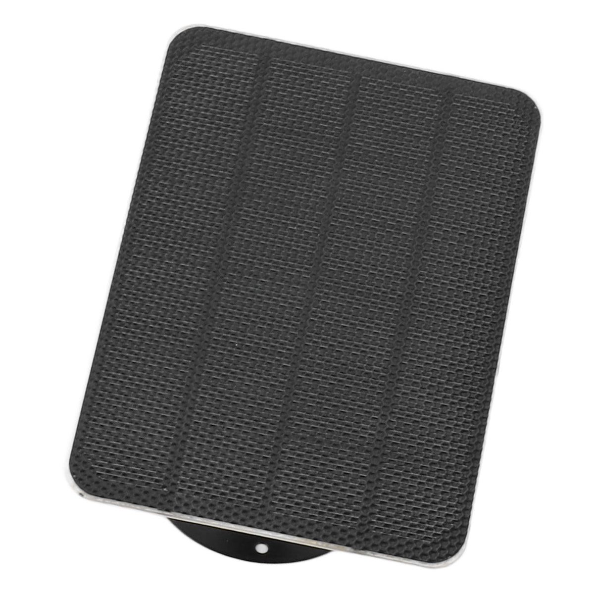 5W Solar Panel Solar Cell Wall Mount with Bracket 3m Phone Charger Cable Soalr Power System for Home Security Camera