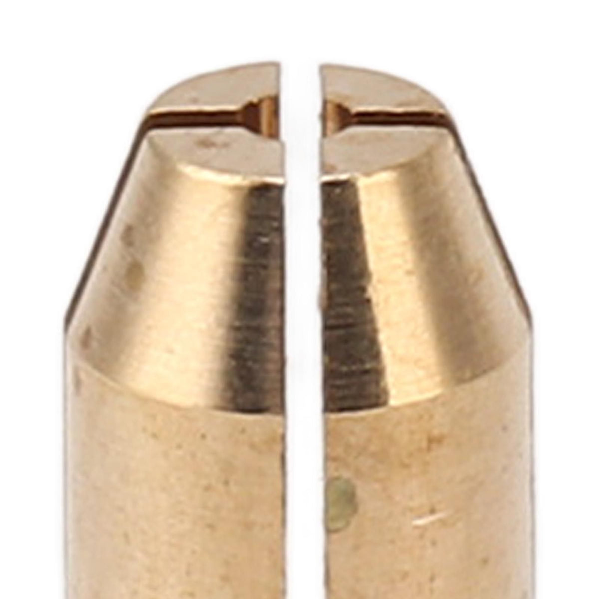 Drill Chuck Collet Set for Replacement 4485 Brass Quick Change Rotary Drill Nut Tool Set With 2 Nut 8 Brass Collet