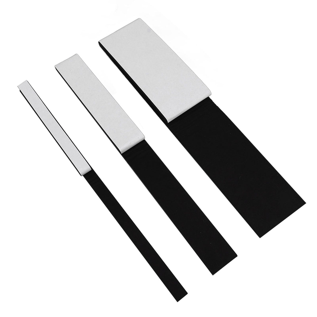 3PCS Felt Tape Felt Pad with Self Adhesive Backing Anti Slip Furniture Pads for Home Chair Sofa
