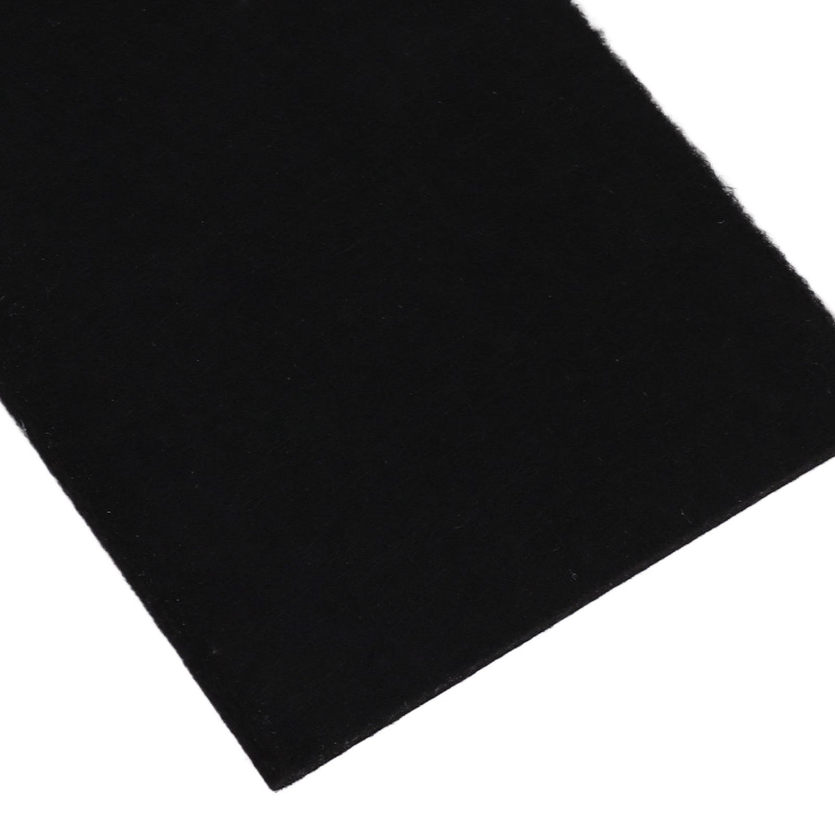 3PCS Felt Tape Felt Pad with Self Adhesive Backing Anti Slip Furniture Pads for Home Chair Sofa
