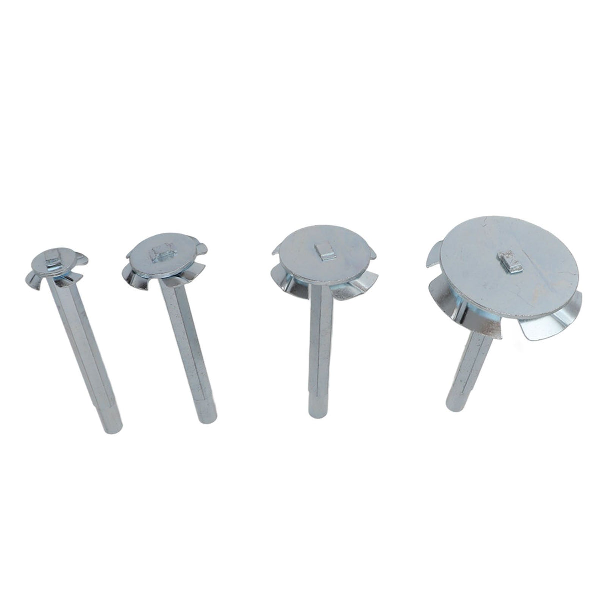 Plumbing PVC Fitting Socket Saver PVC Pipe Reamer Water Pipe Connector Tool Splicing Pipe Sleeve Reamer