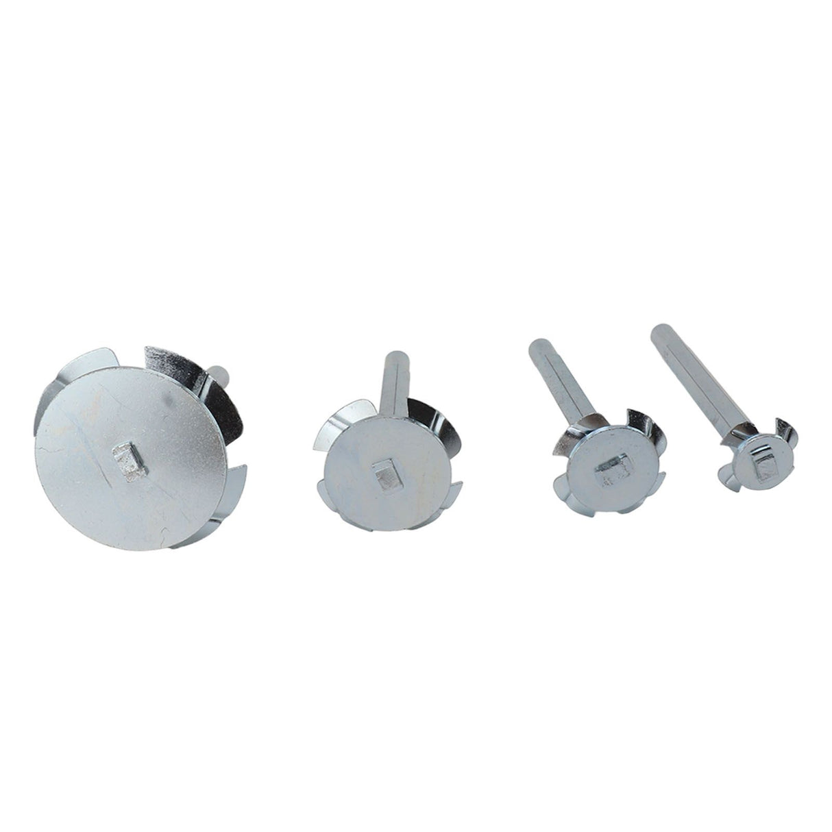 Plumbing PVC Fitting Socket Saver PVC Pipe Reamer Water Pipe Connector Tool Splicing Pipe Sleeve Reamer