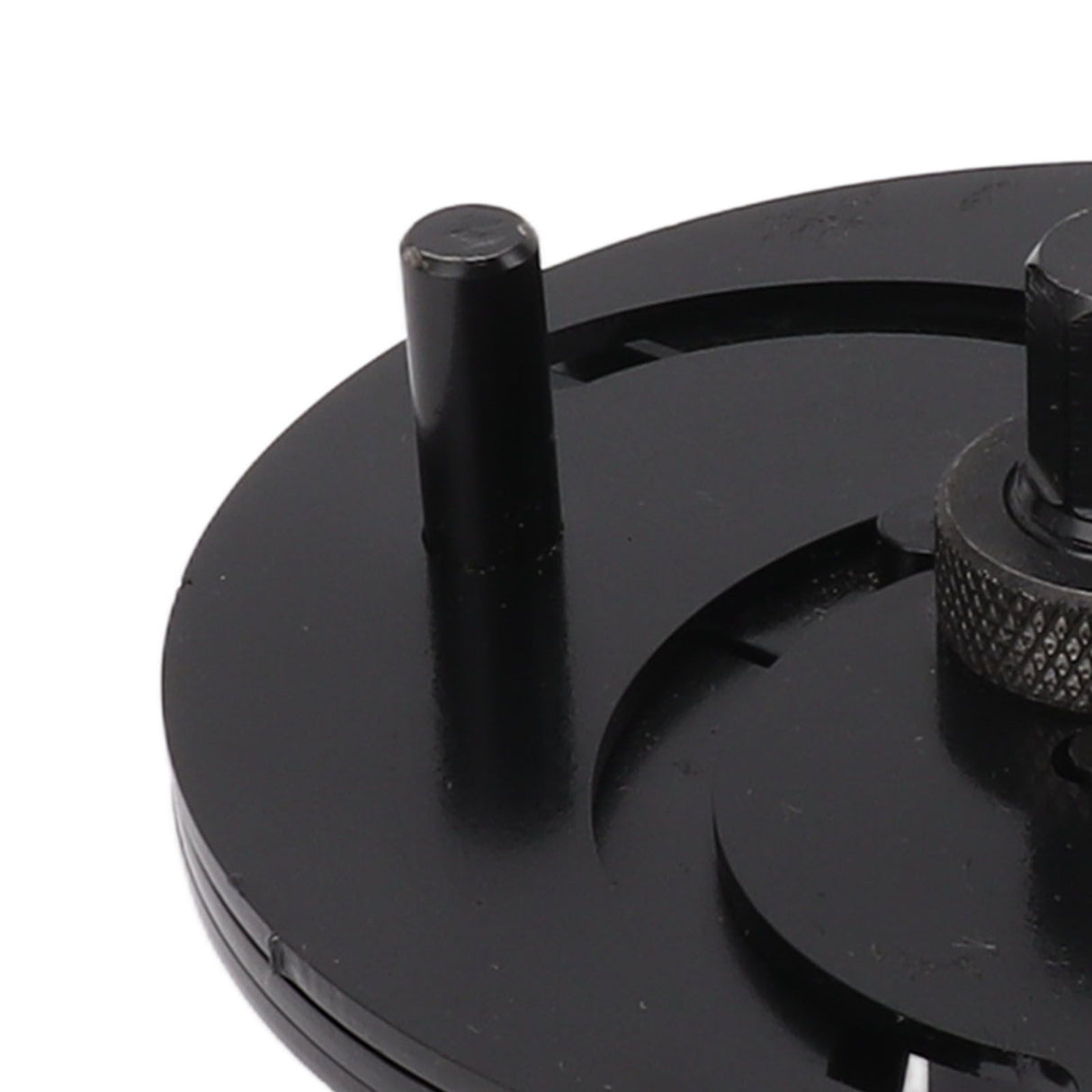 Oil Pump Cap Removal Tool Adjustable 3 Jaws Round Steel Better Grip Tightening Fuel Tank Lid Wrench for Cars