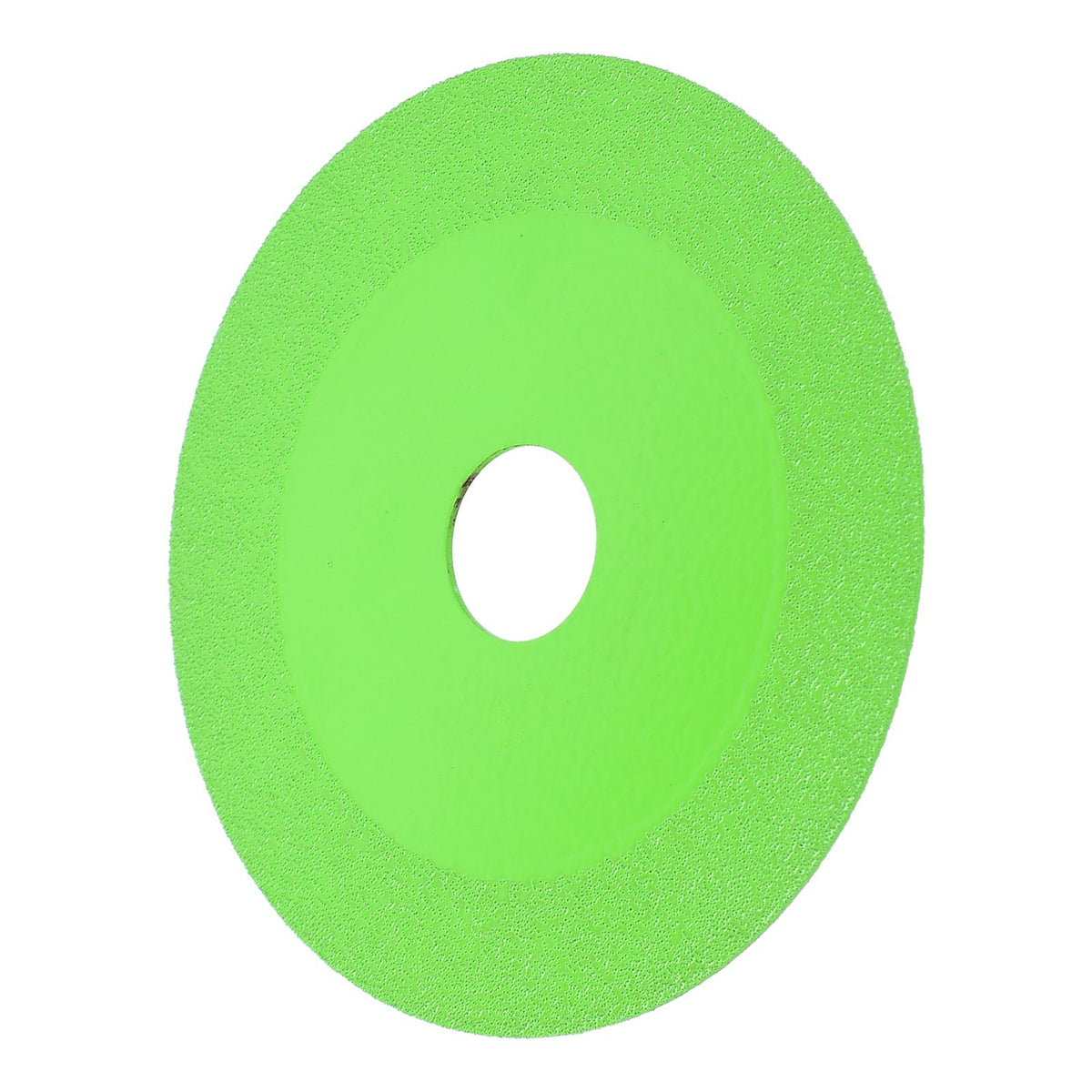 5pcs Glass Cutting Disc 1mm Cutting Blade Ultra Thin Saw BladeWheel Glass Ceramic Cutting for Angle Grinder Green