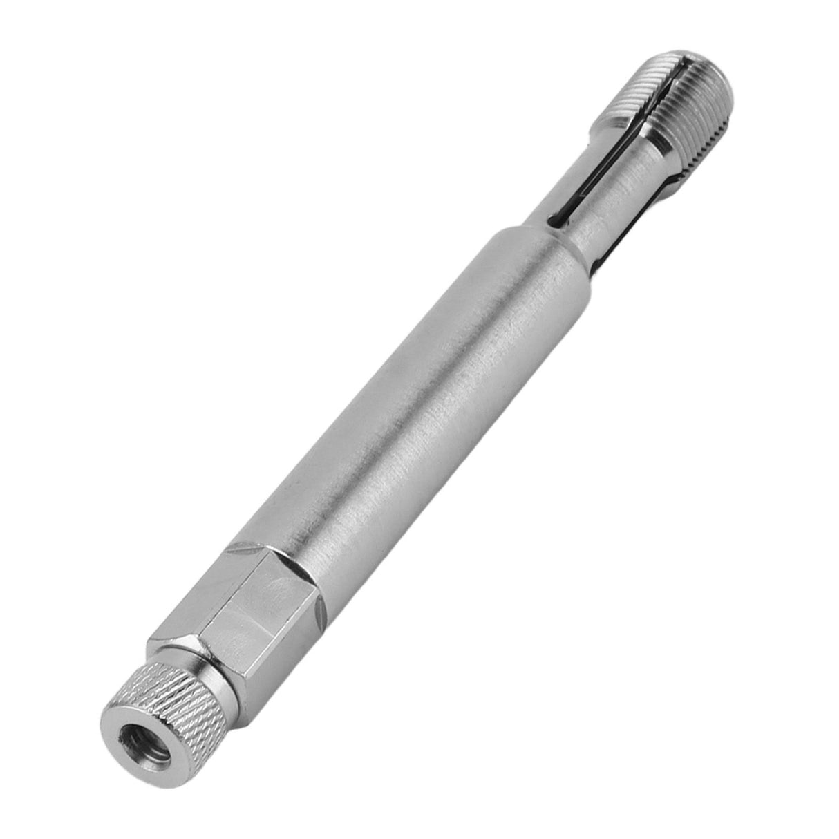 Back Tap Thread Repair Tool 14mm Steel Spark Plug Thread Repair Tool for Repairing Damaged Threads