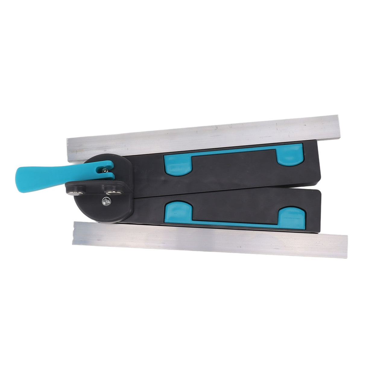 Mitre Measuring Cutting Tool 30 to 180 Degree Angle Accurate Aluminum Alloy for Woodworking