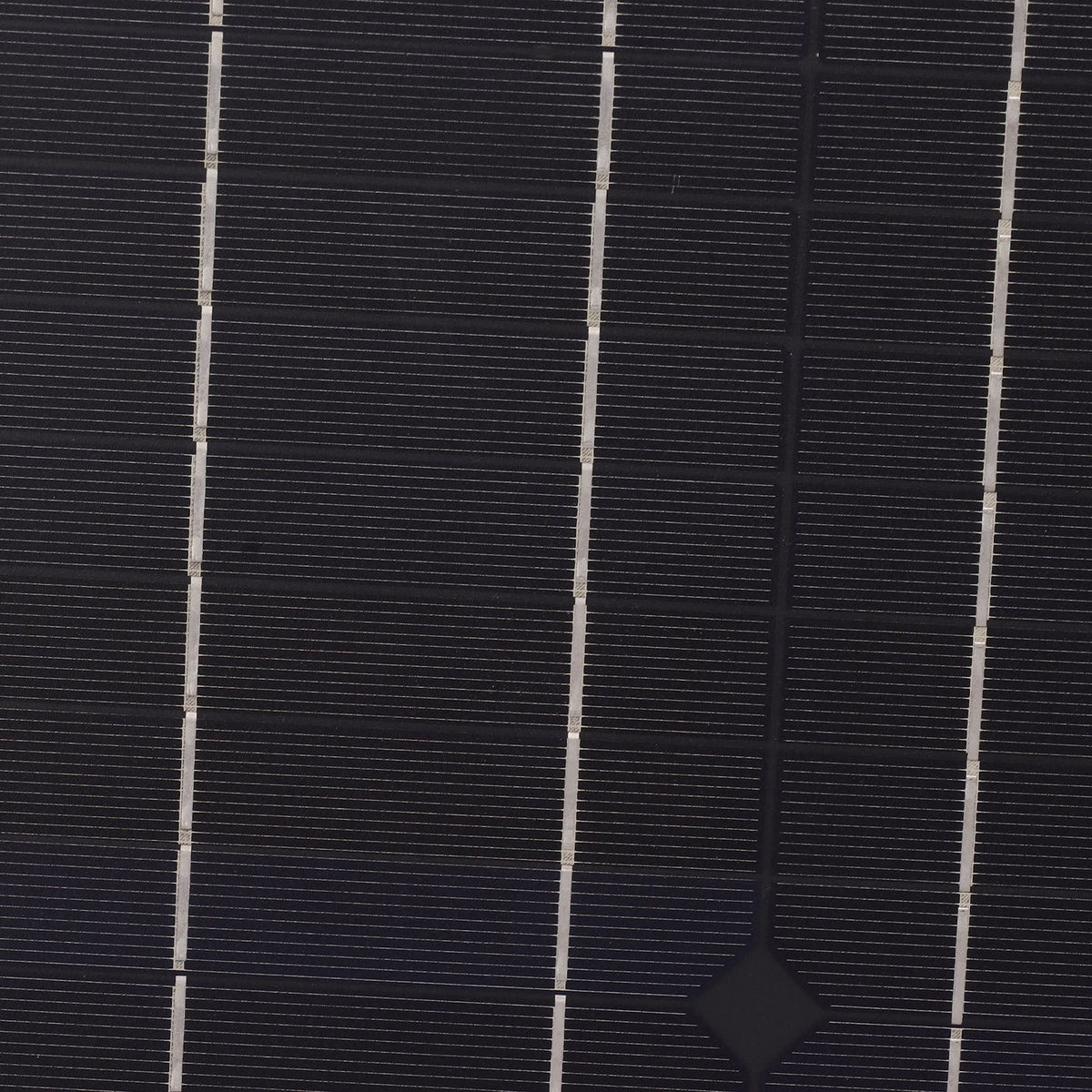 18V 25W Monocrystalline Solar Panel Kit Battery Free Direct Drive IP70 Solar Panel with 100A Fast Charging Controller