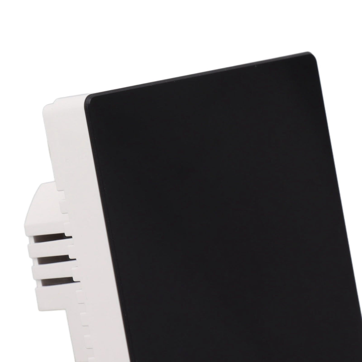 16A Smart Thermostat LCD Color Touchscreen PC Programmable Electric Heating Thermostat for Home Hotel Office AC 90 to 240V WiFi