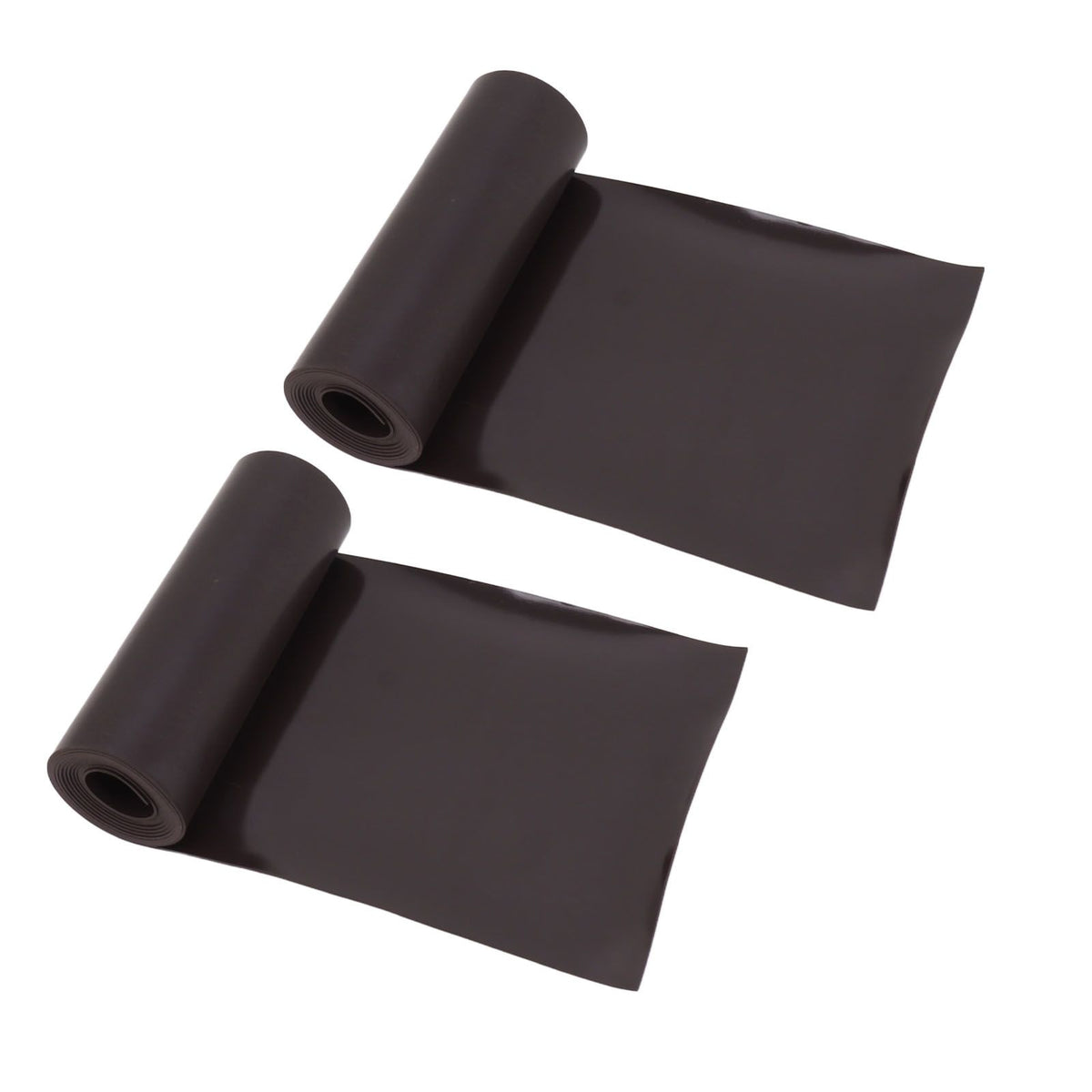 2Pcs Magnetic Fireplace Draft Stopper Windproof Prevent Heat Loss Improve Efficiency Fireplace Cover 91.44 X 15.24cm / 36 X 6in