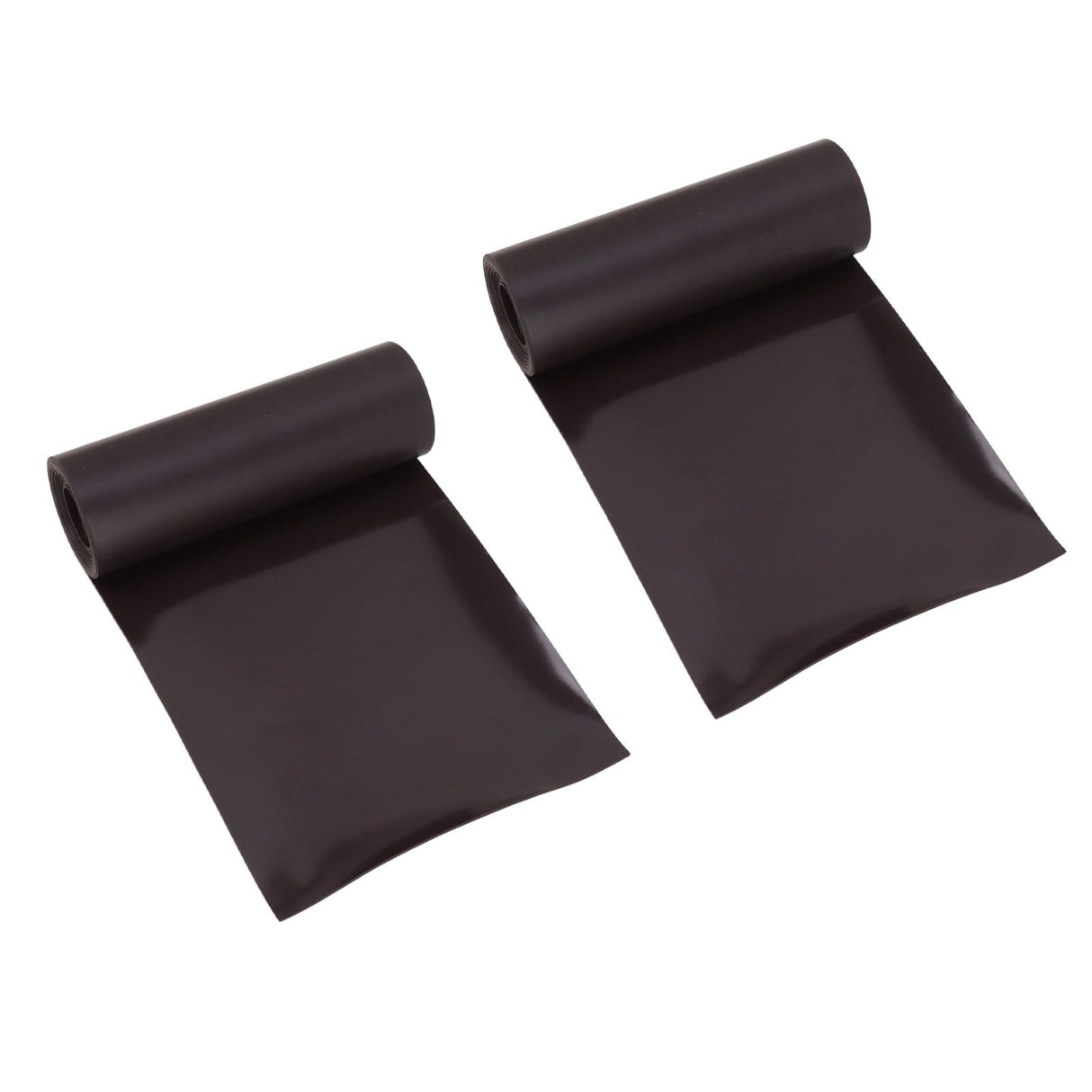2Pcs Magnetic Fireplace Draft Stopper Windproof Prevent Heat Loss Improve Efficiency Fireplace Cover 91.44 X 15.24cm / 36 X 6in