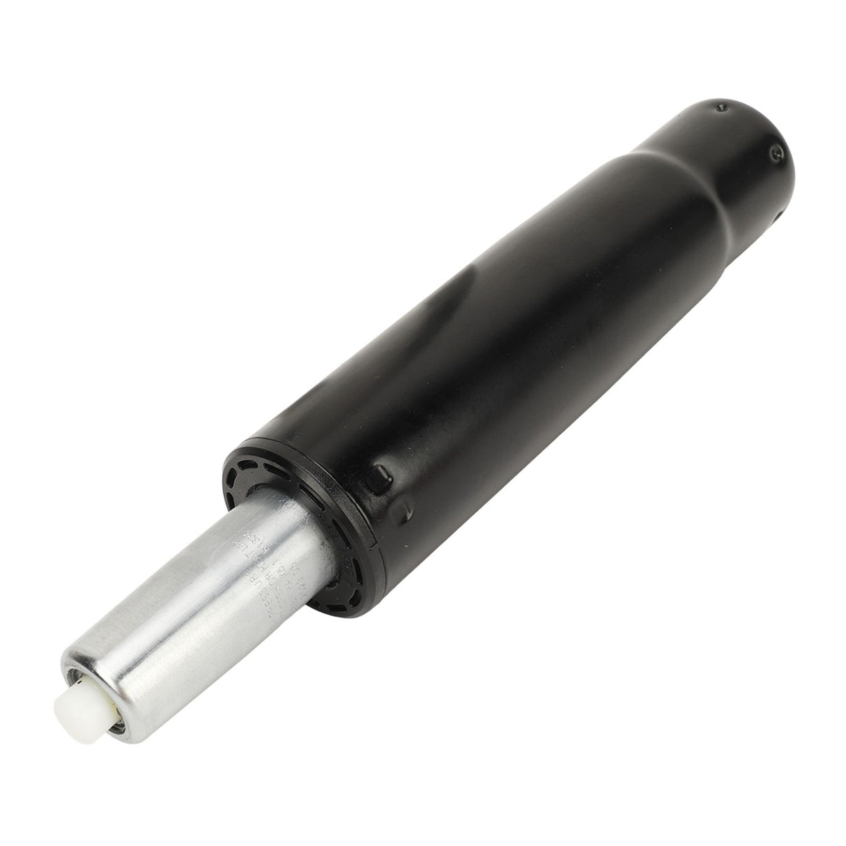 Office Chair Gas Lift Cylinder Iron Office Chair Cylinder Replacement for Computer Chairs Gaming Chairs Black