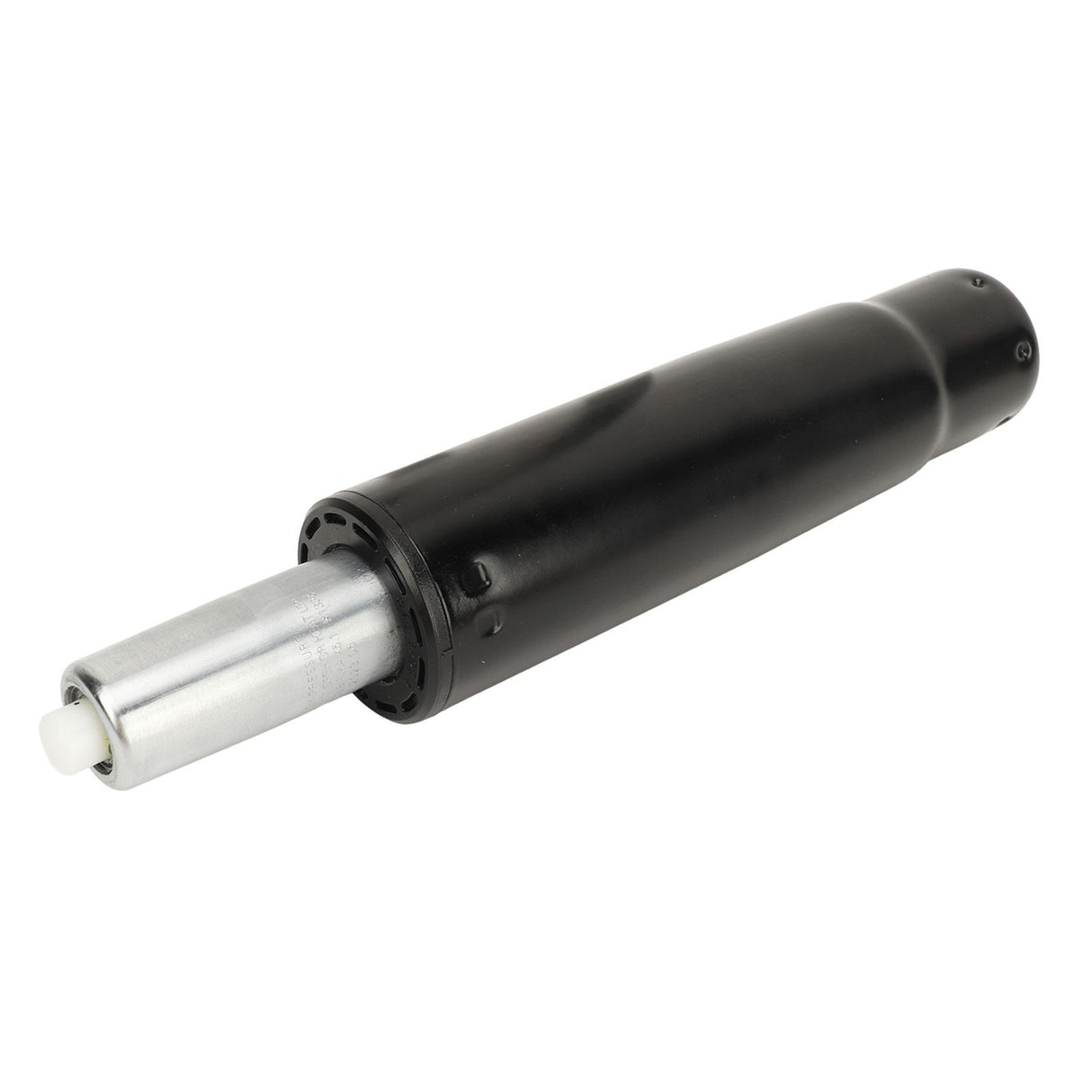 Office Chair Gas Lift Cylinder Iron Office Chair Cylinder Replacement for Computer Chairs Gaming Chairs Black
