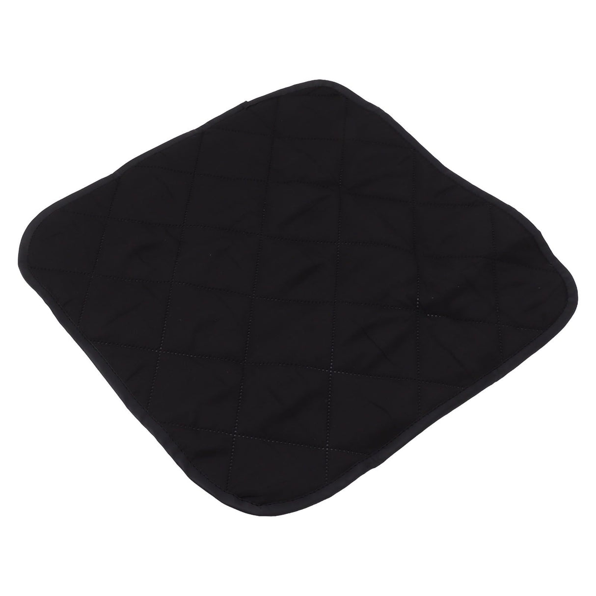 Chair Cushion 39x39cm Seat Padding Comfortable Slip Proof Absorbent for Home Pet Sofa