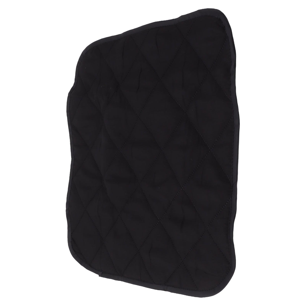 Chair Cushion 39x39cm Seat Padding Comfortable Slip Proof Absorbent for Home Pet Sofa