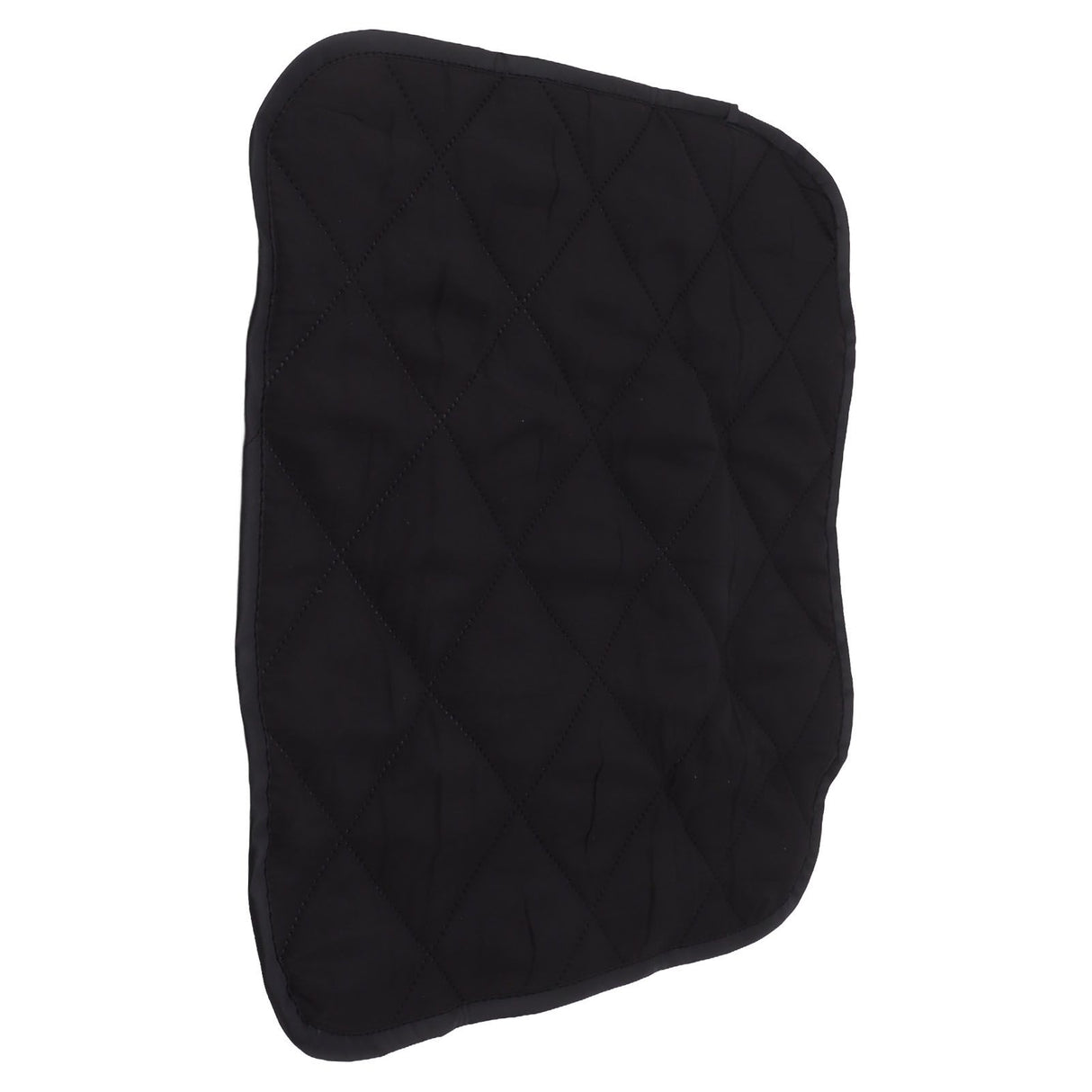 Chair Cushion 39x39cm Seat Padding Comfortable Slip Proof Absorbent for Home Pet Sofa