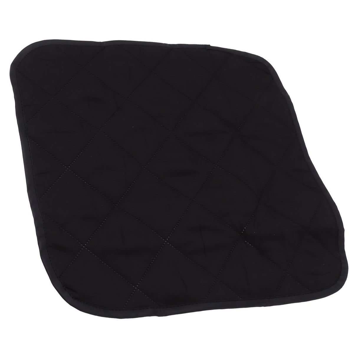 Chair Cushion 39x39cm Seat Padding Comfortable Slip Proof Absorbent for Home Pet Sofa