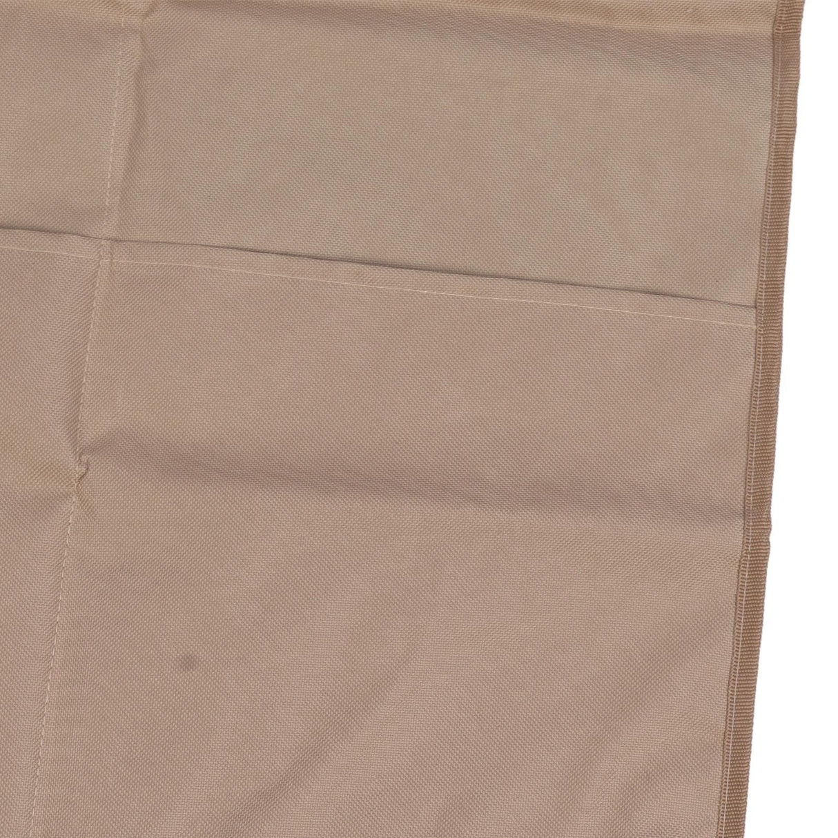 Oxygen Tank Holder Bag 600D Oxford Cloth Hook Design Dual Oxygen Tank Holder for Medical Personal Use Khaki